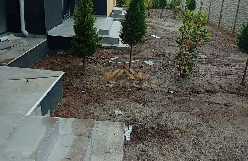 Apartament cu 2 camere, terasă, grădină proprie - Poză 4