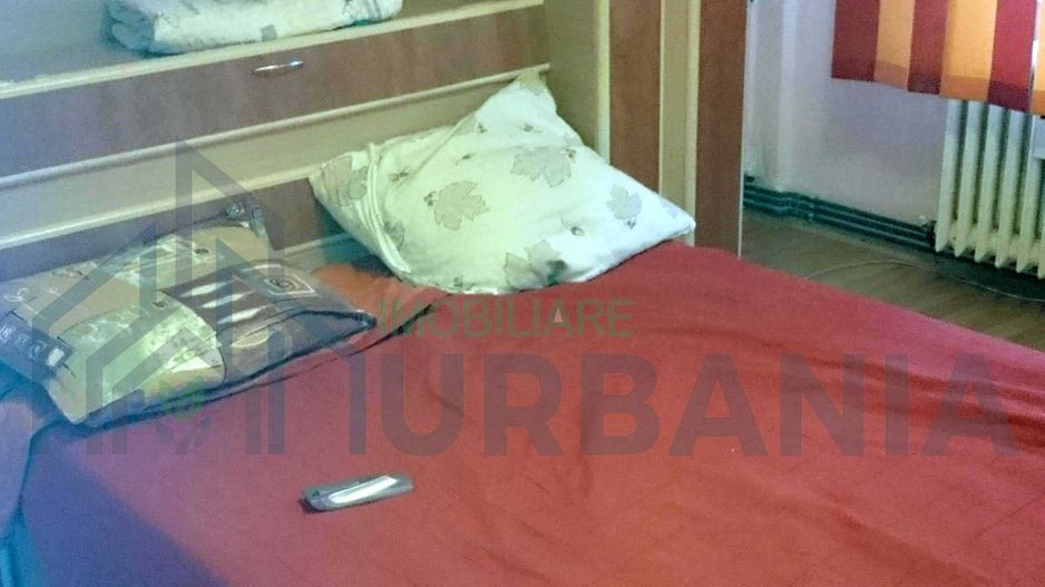 Apartament 3 camere decomandat, 79 mp, Mircea cel Bătrân, bloc N5, etaj 5/10 - Poză 4