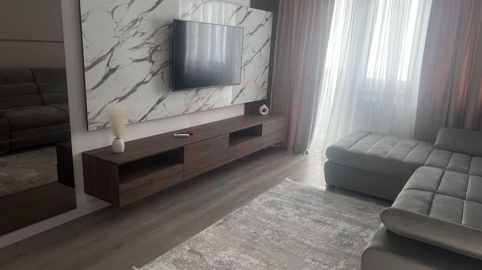 APARTAMENT CU 3 CAMERE DE ÎNCHIRIAT – ZONA ANCORA | PRIMA ÎNCHIRIERE - Poză 2