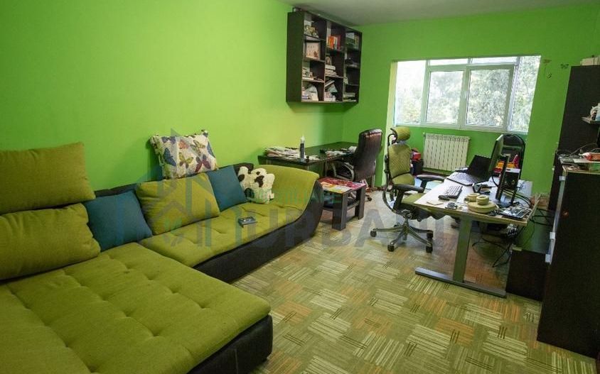 Apartament decomandat cu 3 camere în Podu Roș, Iași - 67,52 mp, etaj 3/7 - Poză 7