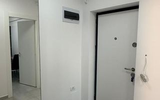 Apartament 2 camere Pallady, etaj 1, parcare inclusă, mobilat complet lux - Poză 14