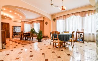 Casa Individuala cu 6 camere in cartier Andrei Muresanu, Cluj-Napoca - Poză 4