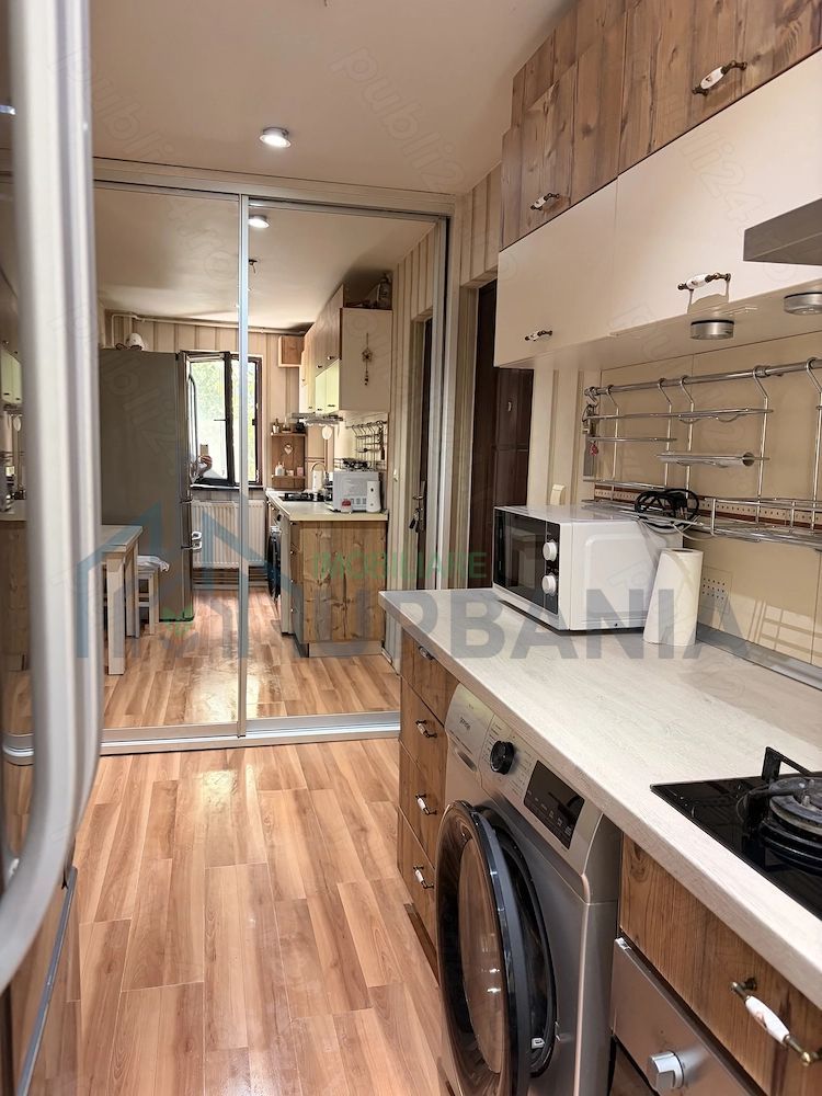 Apartament 2 camere semidecomandat, 44 mp, zona Dacia, Iași - Poză 1