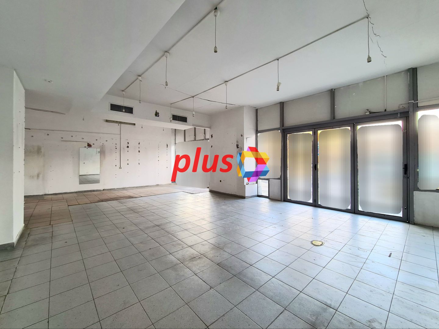 Spatiu comercial - 78 mp  # plus-imo.ro - Poză 3