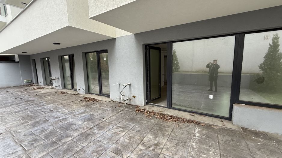 Apartament 4 camere I Grădină 117 Mp I Terasa  91Mp I Strada Justitiei - Poză 4