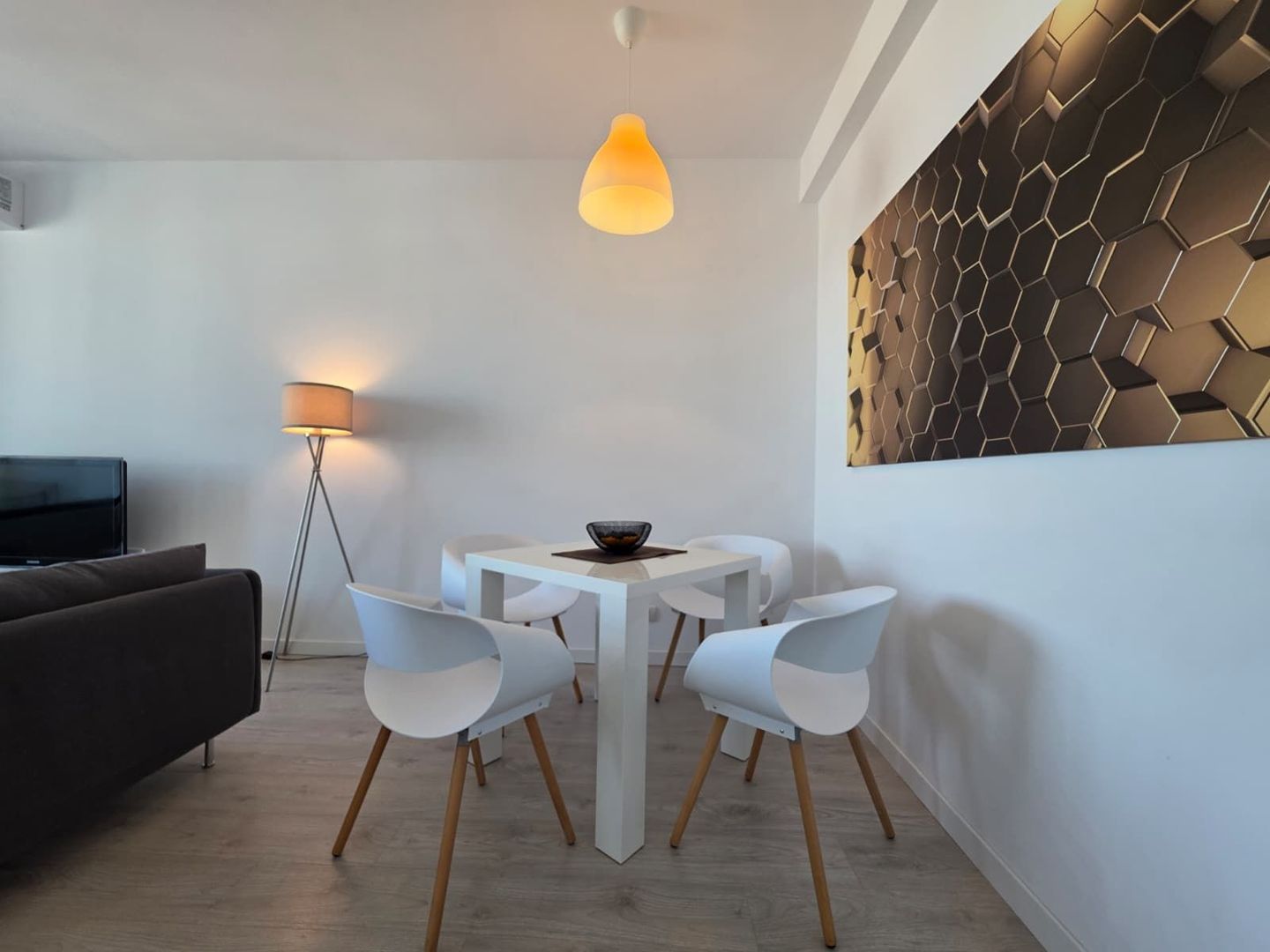 Pipera Plaza | 2 Camere Nou | Prima Închiriere | Parcare Subterană - Poză 14