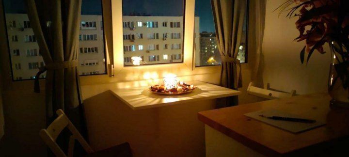 Garsoniera Decomandata 32mp | Dristor Metrou - Poză 9