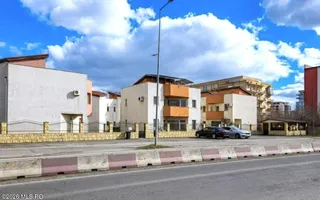 Mamaia Nord - Phoenicia Resort, casa de vacanta la mare, P+1E+Terasa! - Poză 20
