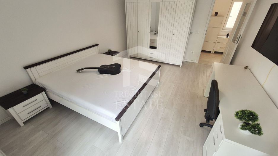 Apartament cu 1 cameră de vânzare – Sweet Home Residence | Chișoda - Poză 6