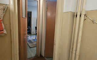 2 camere cu balcon spectaculos de 12,2 mp | Titan – Parc IOR – Metrou - Poză 12