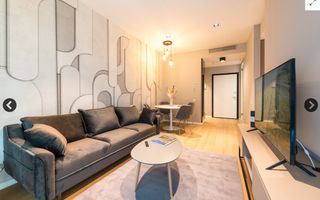 Apartament Premium cu 2 Camere I One Mircea Eliade - Poză 2