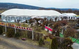 Investitie | Salon Evenimente | Oportunitate multipla Brasov - Poză 33