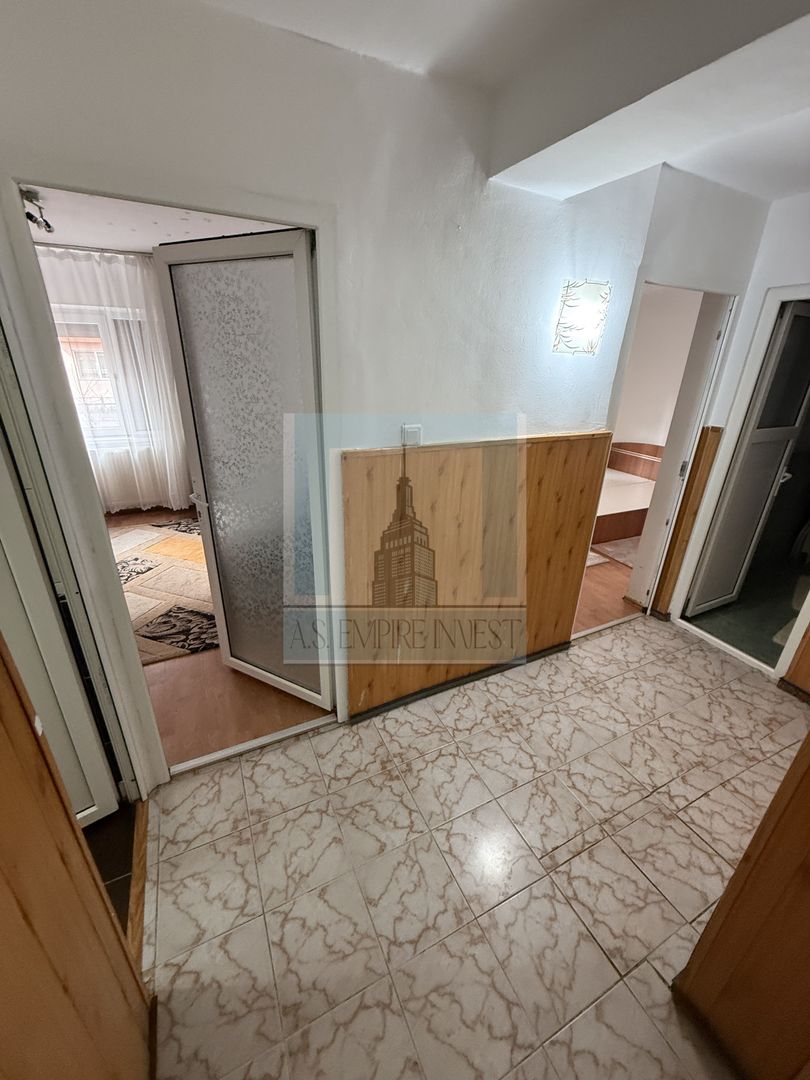 Apartament 2 camere decomandat, 64 mp utili - zona ITC Vlahuta - Poză 7