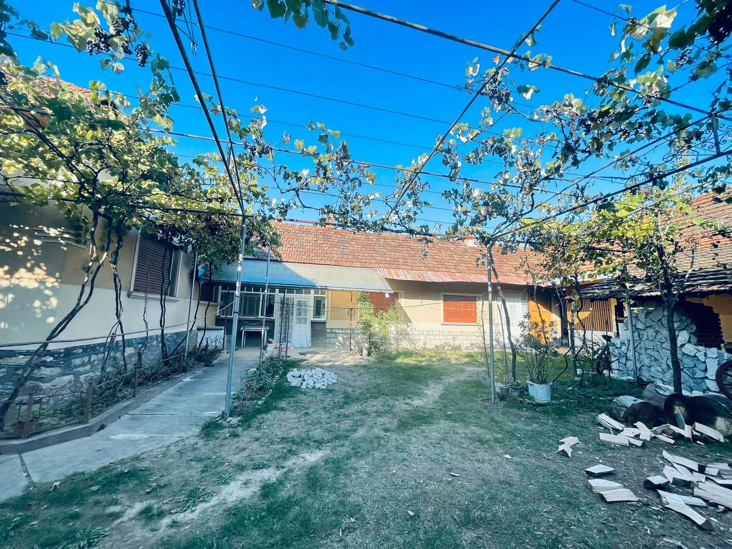 Casa 6 camere Finis - Poză 5