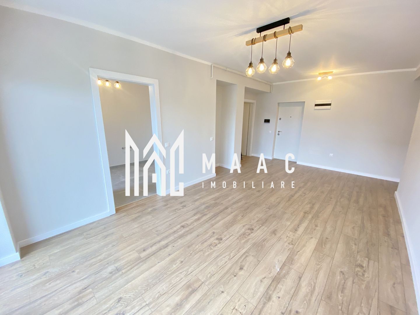 Apartament 2 camere - intabulat, finisat la cheie I Comision 0% - Poză 8