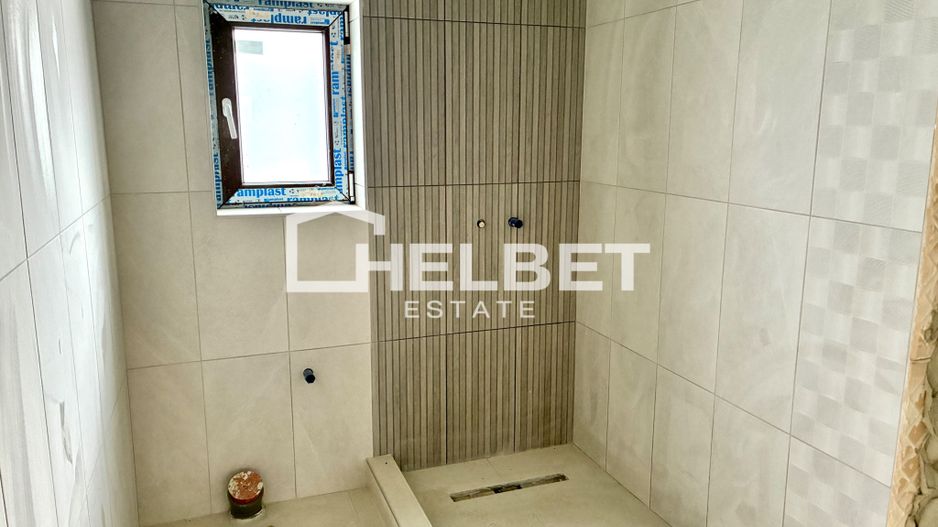 Casă / 4 camere / 106 mp utili / Bod - Poză 16