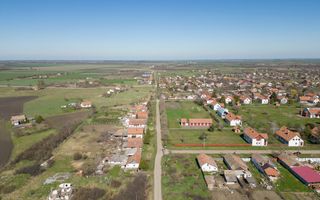 Teren intravilan de 630 mp in Battonya, Ungaria - Poză 5