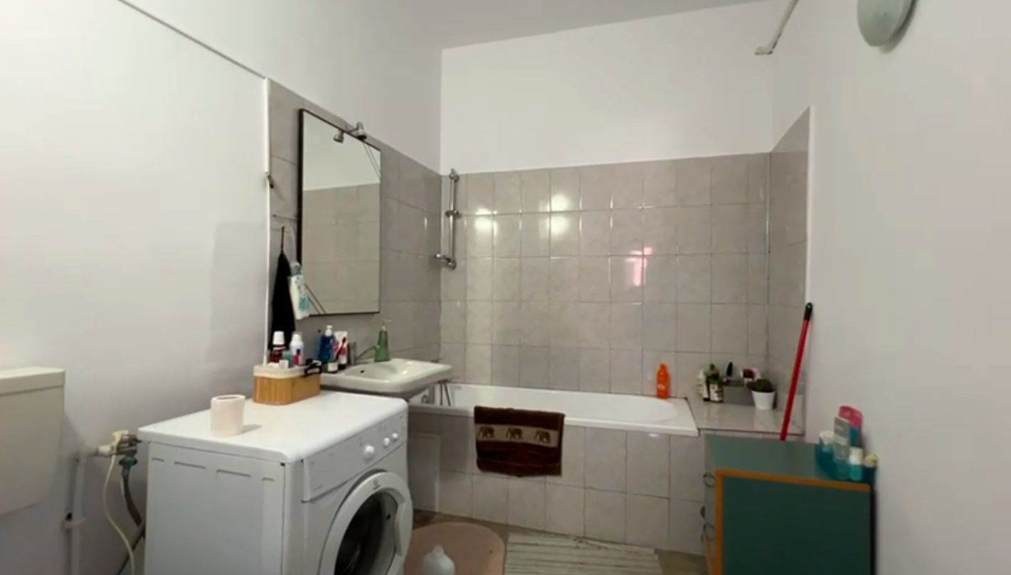 De vanzare Apartament in vilă, Piata Sf. Vineri, Unirii, Coposu - Poză 13