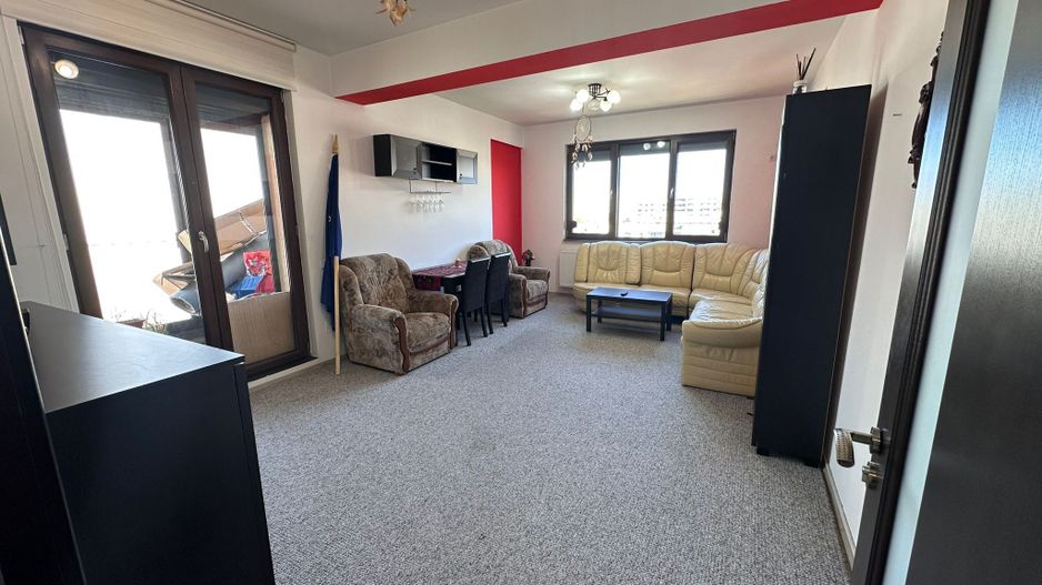 Apartament 2 camere decomandat bloc 2014-Centrala Proprie-67,5mp utilii A254 - Poză 5