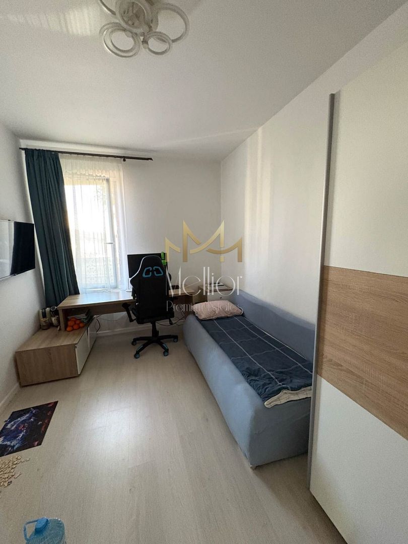 ✨ Proprietate premium în Gheorgheni – eleganță, confort și rafinament - Poză 7