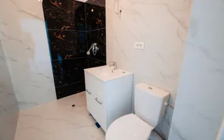 Apartament nou, 3 camere, bloc finalizat, zona Bd. Brancoveanu - Poză 13