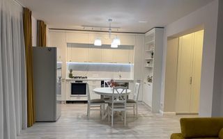 3 room apartment | Timpuri Noi area | Residential complex 2022 - Poză 6