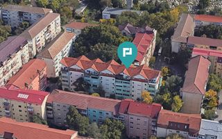 Apartament la mansardă pe 2 niveluri, în Dâmbovița - Poză 1