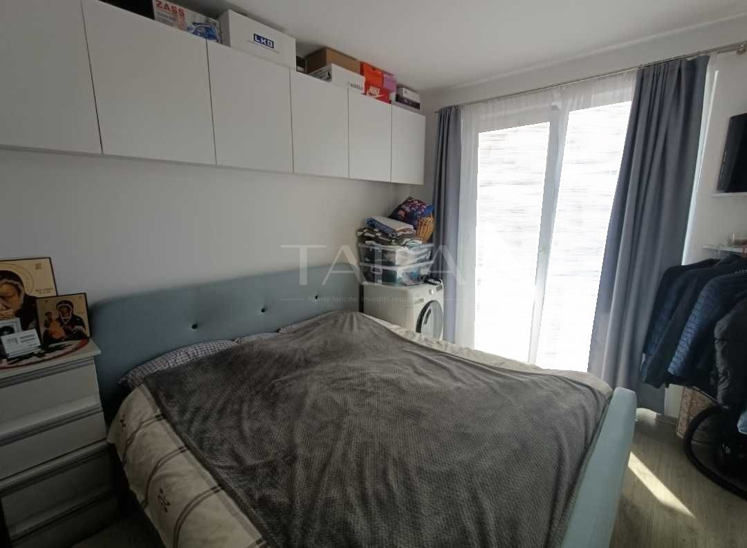 Apartament 2 dormitoare de vânzare, zona noua. - Poză 4