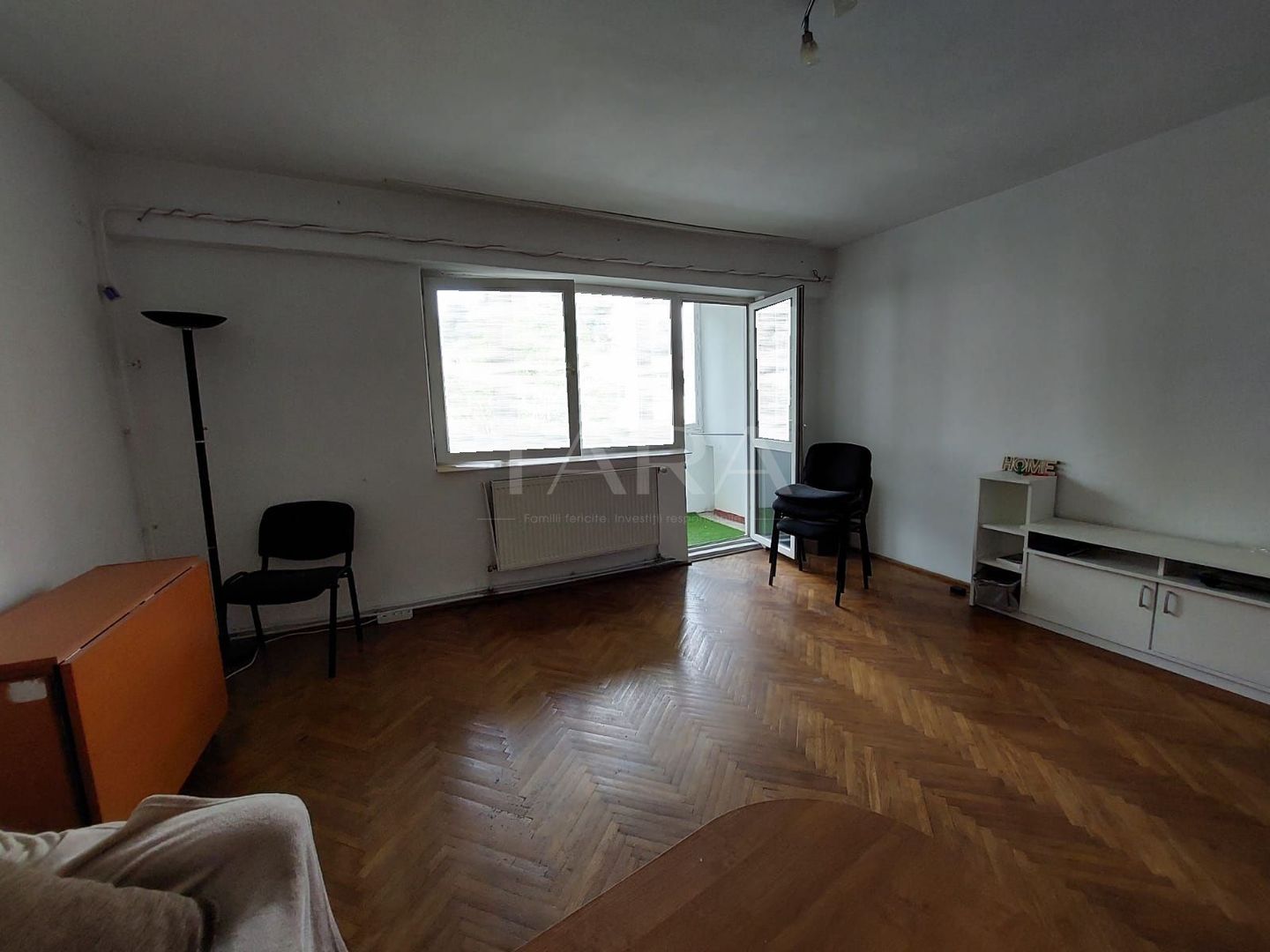 Apartament 4 camere în Mănăștur – zonă verde și liniștită. - Poză 3