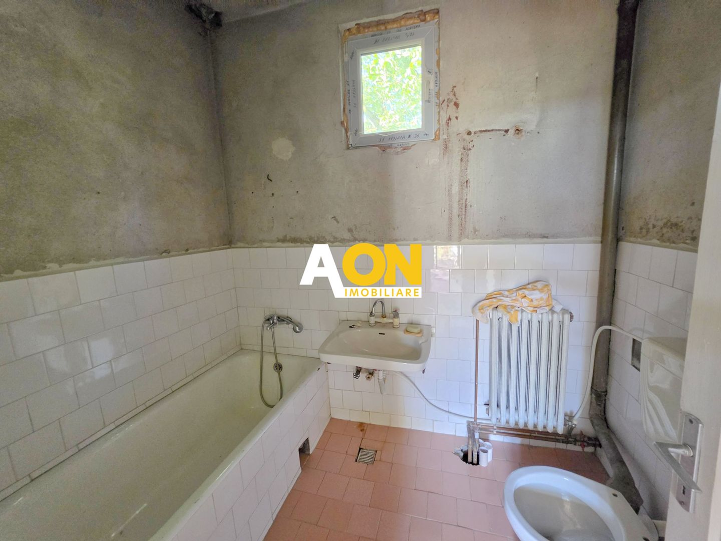 Casa S+P, 4 camere, 2 bai, 735 mp teren, Cetate, zona HCC - Poză 8