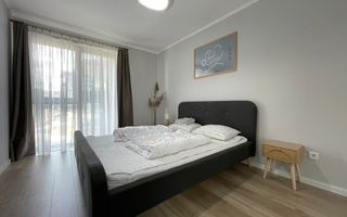 Prima închiriere-Apartament cu 2 camere |Parcare subterană|The Office| - Poză 4