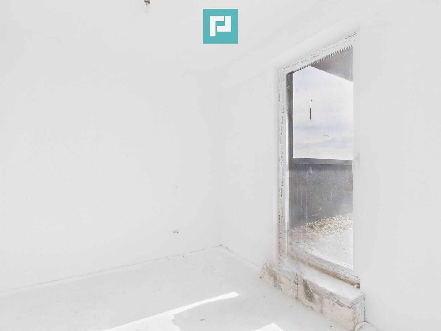 Apartament 2 camere, terasă mare, etaj 6 - Poză 11