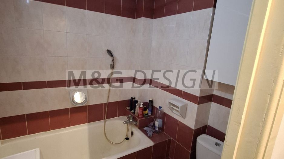 Apartament  2 camere Sagului  etaj 2 - Poză 11