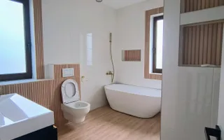 Casă Nouă P+1 | Zona Miron Costin | 3 dormitoare | Finisată - Poză 18