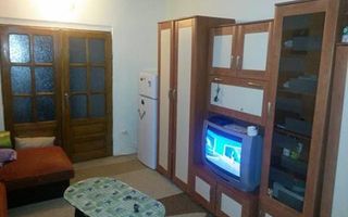 Garsoniera zona Buziasului - Poză 1