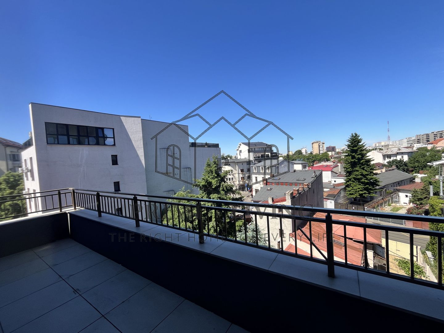 APARTAMENT DE LUX CU 4 CAMERE IN COMPLEX REZIDENTIAL IN ZONA EMINESCU - Poză 23