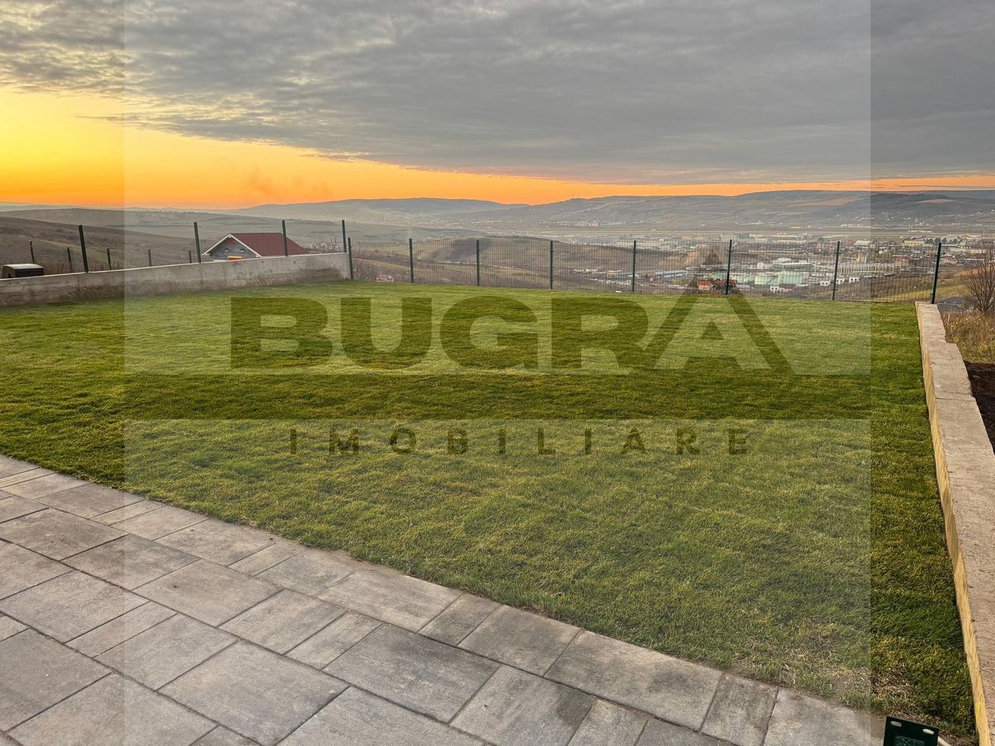 Casa individuala 126 mp, 500 mp teren,  moderna, Dezmir - Poză 14