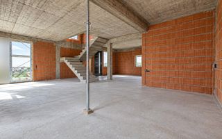 Casa individuala NZEB, 156 mp, teren 600 mp, zona Sun Garden Baciu - Poză 3