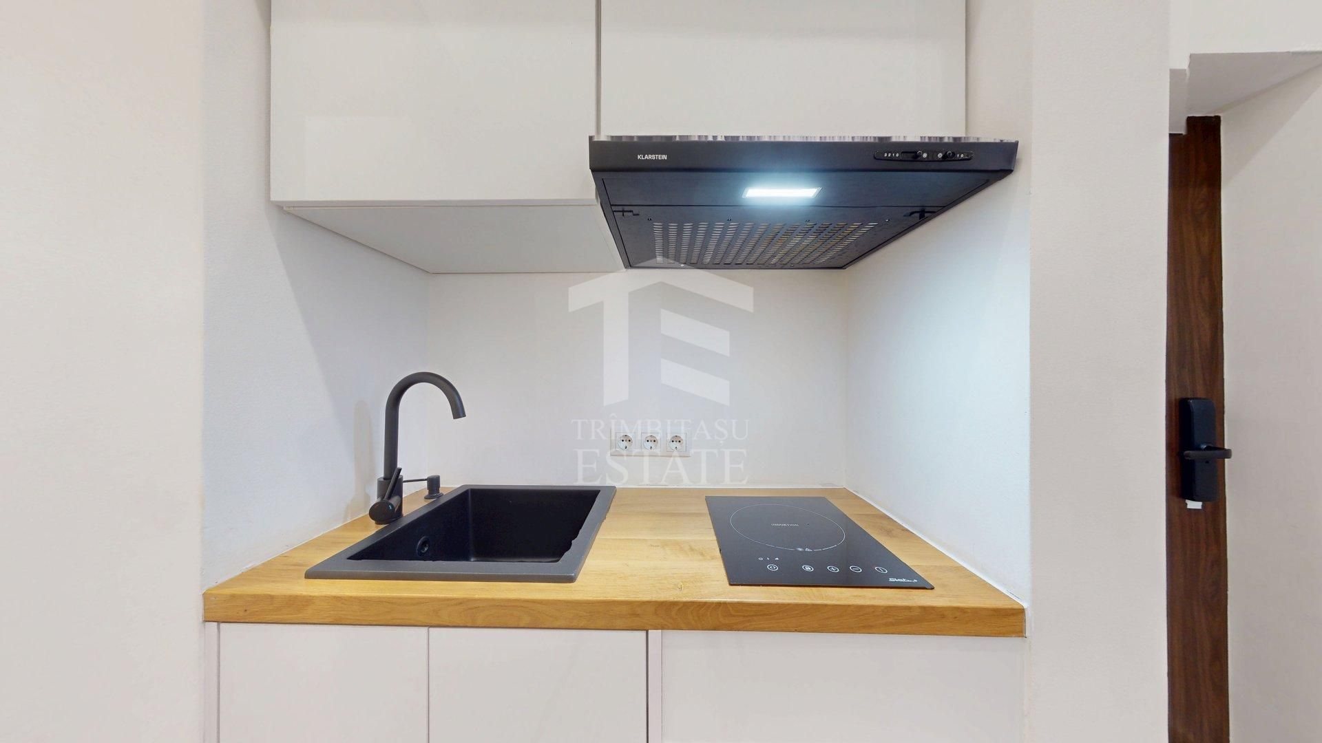 Centrul Istoric - Apartament lux, Strada Smârdan Randament excelent - Poză 12