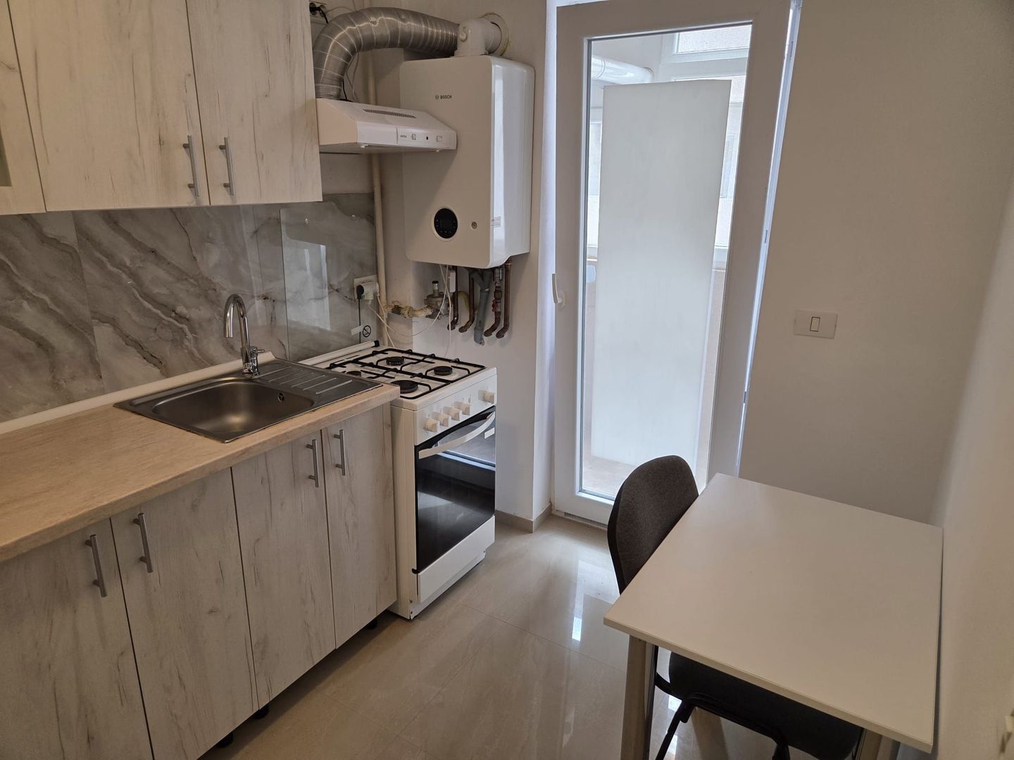 Giroc | 1 Camera | Etaj 1 | Disponibil imediat - Poză 4