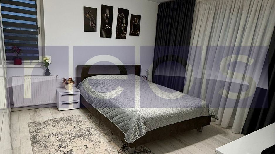 VANZARE 3 CAMERE   PRELUNGIREA GHENCEA - VALEA LARGA - Poză 7