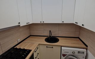2 Camere-Renovat-Alexandru cel Bun - Poză 5