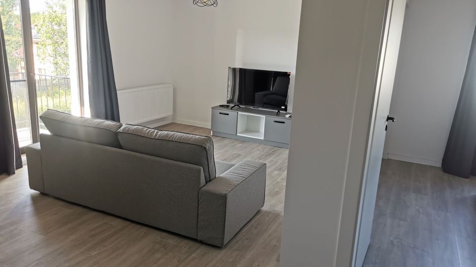 Apartament 2 camere Nicolae Grigorescu / Centrala proprie - Poză 3