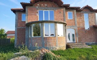 Casa de vanzare Paulesti - Poză 1