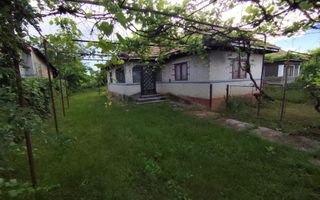 Casa si 2166 mp teren Magureni - Poză 8
