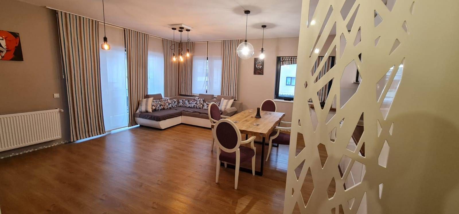 🏡 Apartament cu 3 camere de închiriat – cartier Buna Ziua - Poză 6