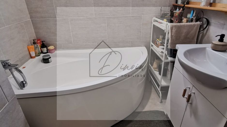2 camere Pipera - Lemon Park I Parcare inclusa I COM 0% - Poză 11