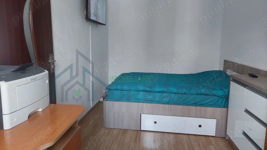 Apartament primitor, 2 camere in Alexandru cel Bun - Poză 3