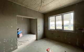 Duplex - 3 camere - 126.000€ - pozitie excelenta - Mosnita Veche - Poză 5