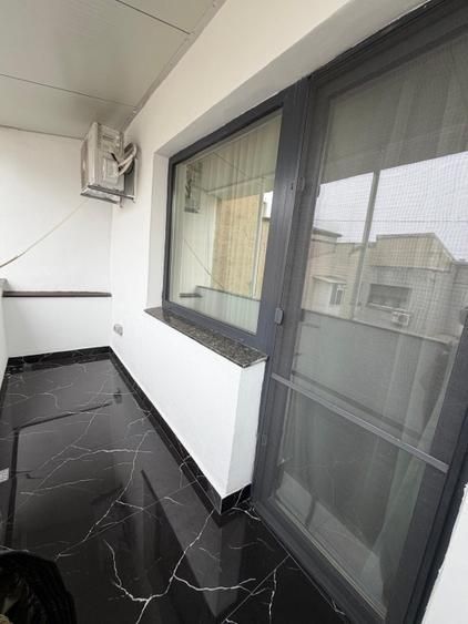 Apartament 3 camere spațios, 108 mp, etaj 9 – 2 boxe - Poză 8